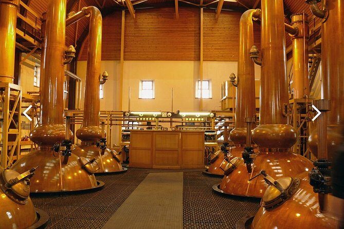 North Highland Tour Dunrobin Castle & More From invergordon Port - Experience the Best of the Scottish Highlands with the North Highland Tour from Invergordon
