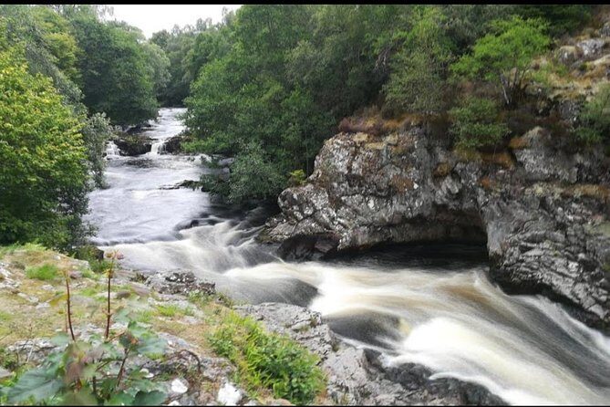 North Highland Tour Dunrobin Castle & More From invergordon Port - Key Points