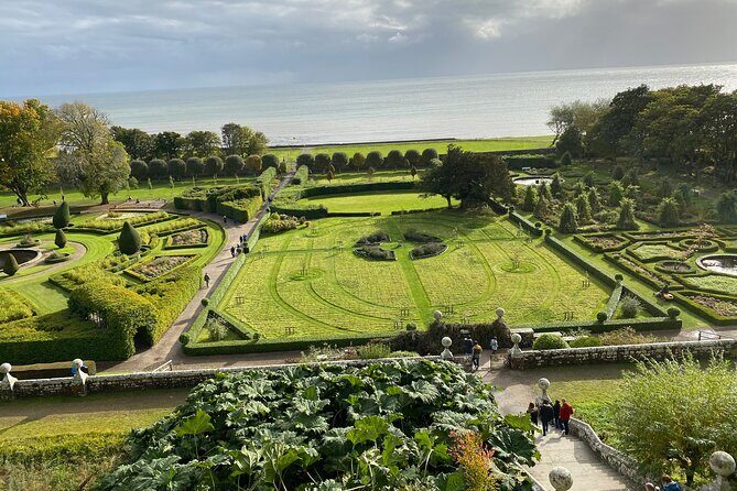 North Highland Tour Dunrobin Castle & More From invergordon Port - Who Should Consider This Tour?