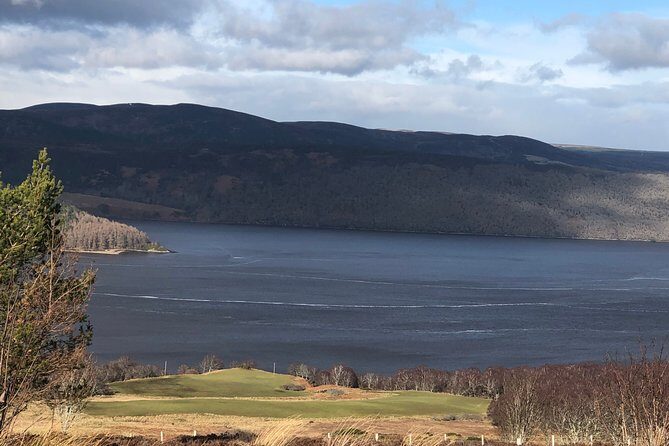 North Highland Tour Dunrobin Castle & More From invergordon Port - FAQ