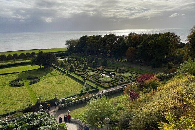 North Highland Tour including Dunrobin Castle and much more From Inverness City - Authentic Experiences and Practical Details