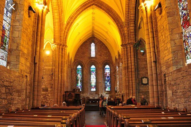 North Highland Tour including Dunrobin Castle and much more From Inverness City - Who Will Love This Tour?