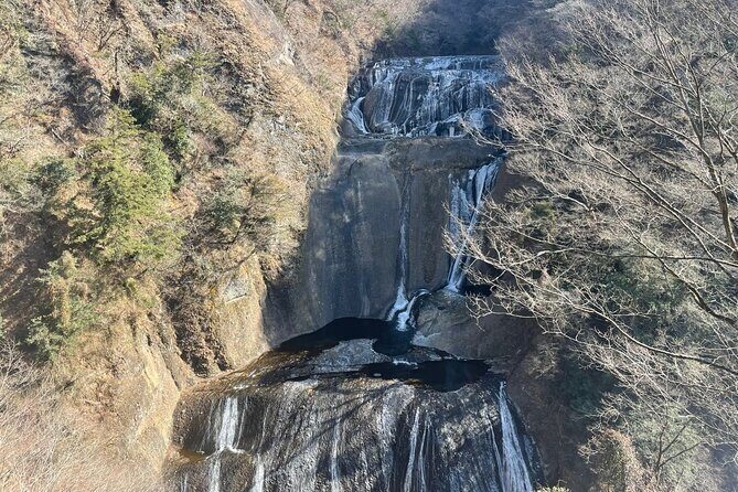 North Ibaraki Tour - A Deep Dive into the North Ibaraki Tour