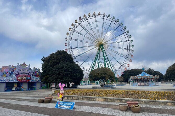 North Ibaraki Tour - Practical Details and Value