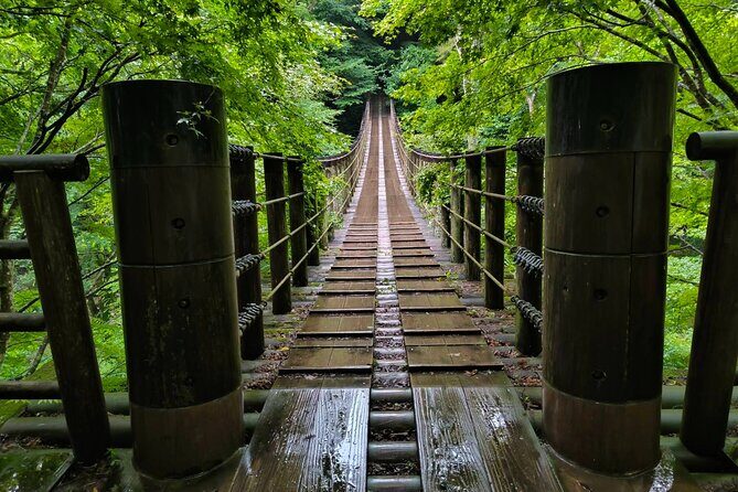 North Ibaraki Tour - The Sum Up