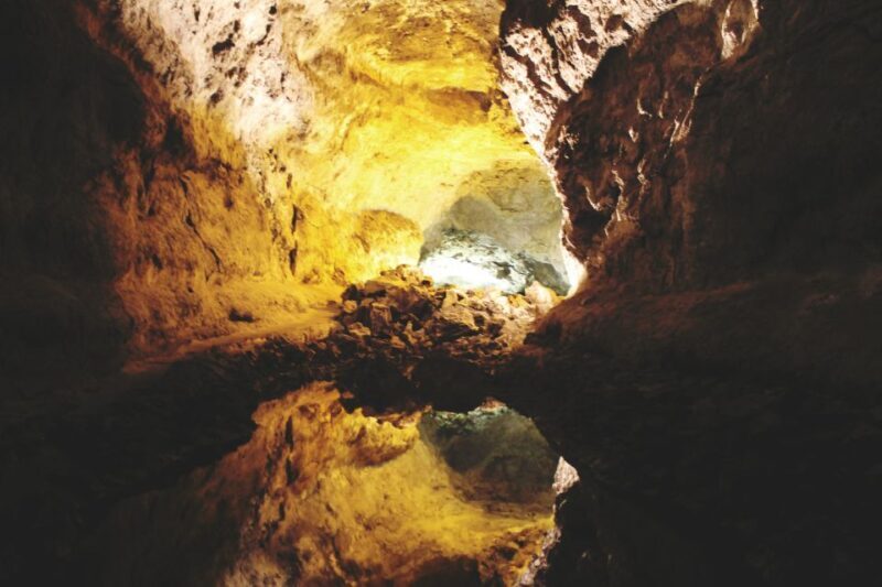 North Lanzarote: Cave, Jameos del Agua, and Viewpoint - Frequently Asked Questions