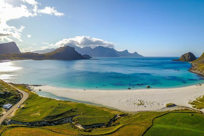 North Lofoten Highlights Photo Tour (Summer) - Discovering the Best of Lofoten in a Day