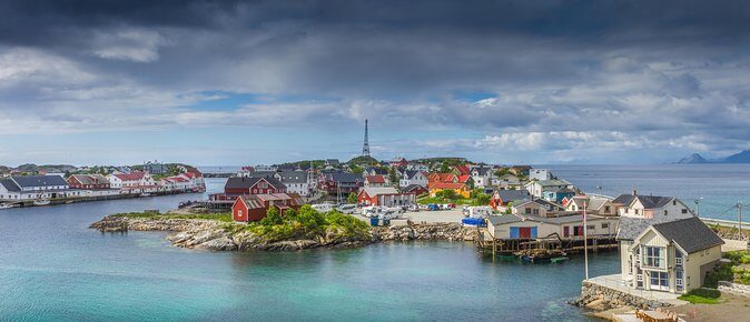 North Lofoten Highlights Photo Tour (Summer) - Who Should Consider This Tour?