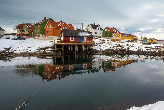 North Lofoten Top Highlights Photo Tour (Haukland) - In-Depth Review of the North Lofoten Top Highlights Photo Tour