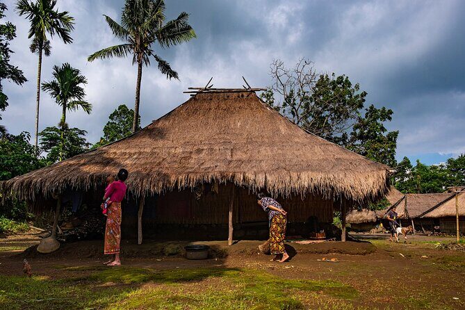 North Lombok Waterfall Trip (Sendang Gile & Tiu Kelep Waterfall) - The Authentic Touches That Make This Tour Special