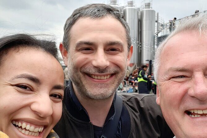 North London Craft Brewery Tour - FAQ
