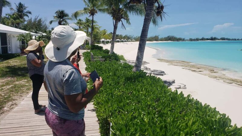 North Long Island 3 Hour Guided Land Tour - An Introduction to the Tours Highlights
