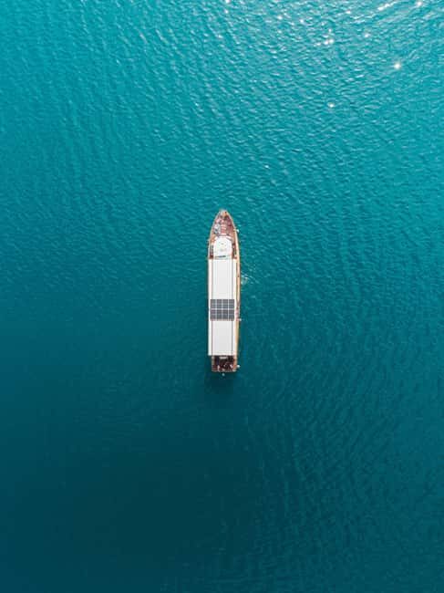 North Macedonia: Ohrid and St Naum Day Tour from Tirana - Key Points