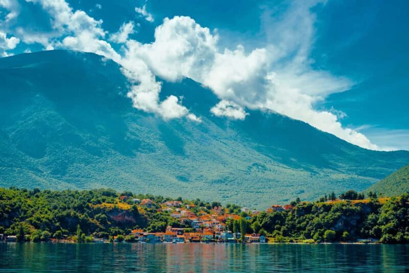 North Macedonia: Ohrid and St Naum Day Tour from Tirana - A Deep Dive into the Experience