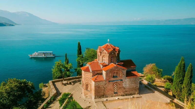 North Macedonia: Ohrid and St Naum Day Tour from Tirana - Who Will Appreciate This Tour?