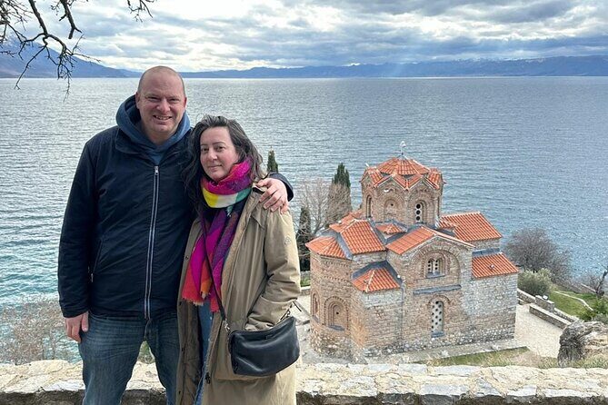 North Macedonia: Ohrid & Saint Naum Day Tour from Tirana - Transportation and Logistics