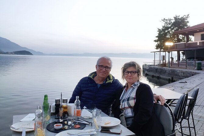 North Macedonia: Ohrid & Saint Naum Day Tour from Tirana - Authenticity and Travel Value