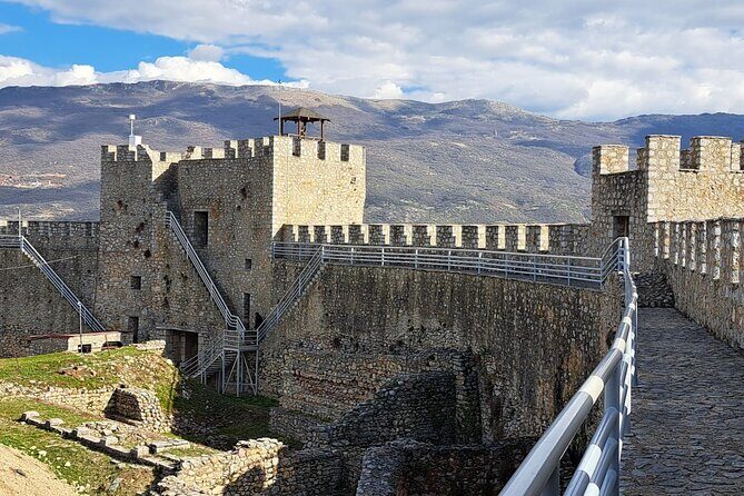 North Macedonia: Ohrid & Saint Naum Day Tour from Tirana - Final Thoughts
