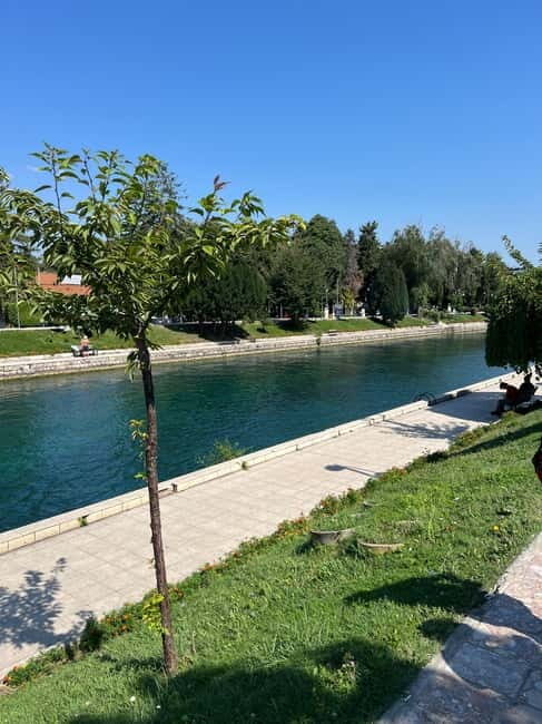 North Macedonia: Struga & Ohrid Day Trip from Tirana - North Macedonia: Struga & Ohrid Day Trip from Tirana