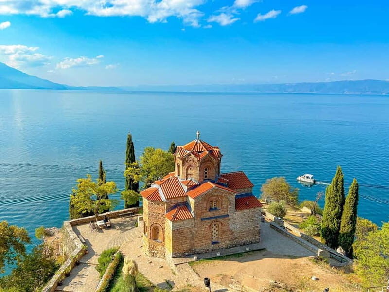 North Macedonia: Struga & Ohrid Day Trip from Tirana - What Makes This Tour Stand Out?