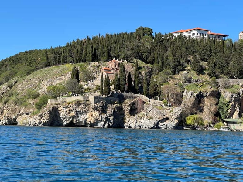 North Macedonia: Struga & Ohrid Day Trip from Tirana - Who Is This Tour Perfect For?