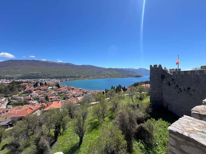 North Macedonia: Struga & Ohrid Day Trip from Tirana - Frequently Asked Questions
