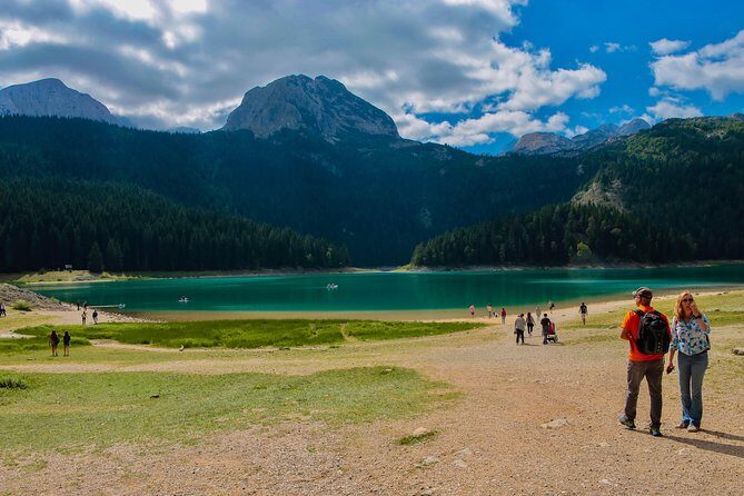 North Montenegro, Durmitor, Tara & Ostrog Tour - A Deep Dive into the Itinerary