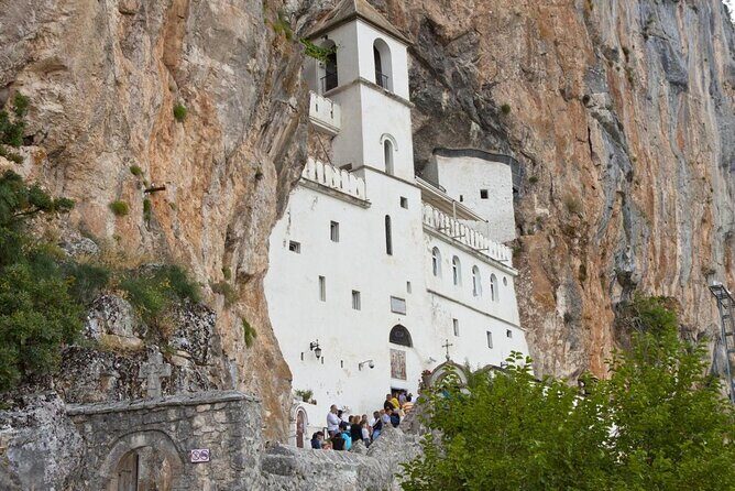 North Montenegro, Durmitor, Tara & Ostrog Tour - FAQs about the North Montenegro Tour