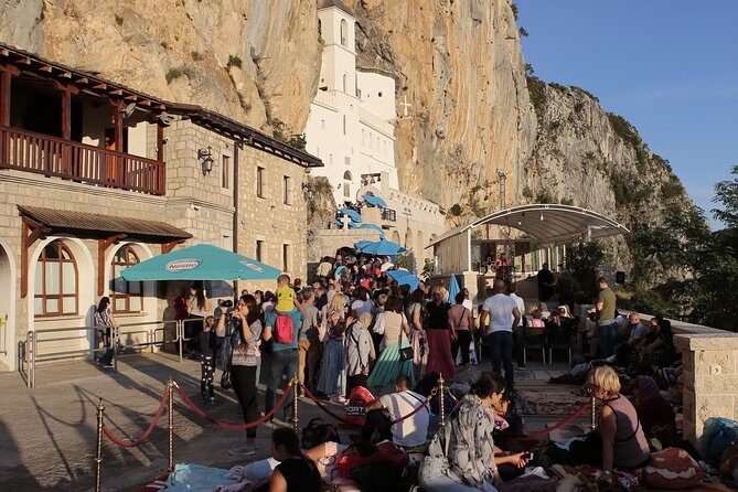 North Montenegro, Durmitor, Tara & Ostrog Tour - Final Thoughts