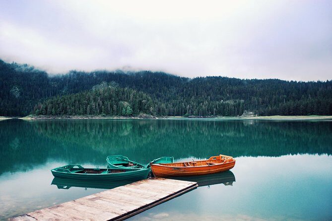North Montenegro Tour:abljak - NP Durmitor - Black Lake - urevia Tara Bridge - Who Will Love This Tour?