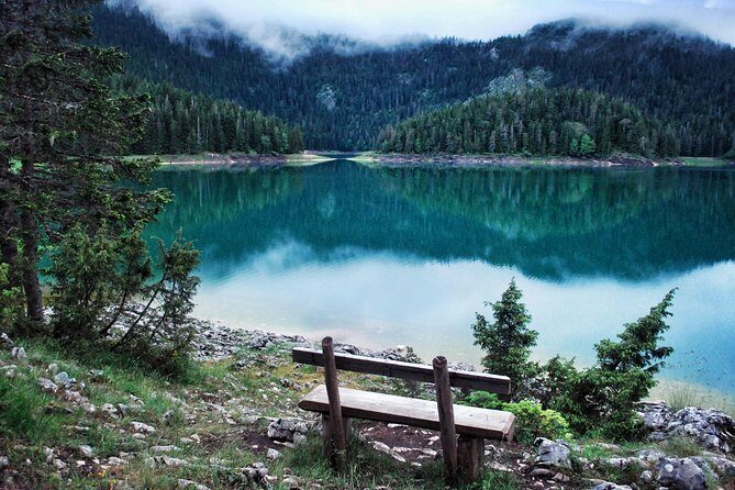 North Montenegro Tour:abljak - NP Durmitor - Black Lake - urevia Tara Bridge - FAQ