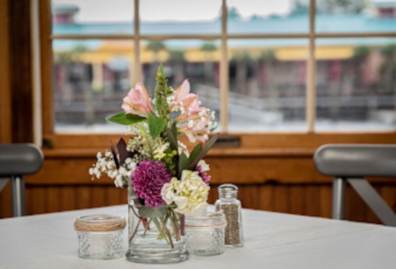 North Myrtle Beach: Dinner Cruise on a Paddle Wheel Boat - Who Would Love This Cruise?