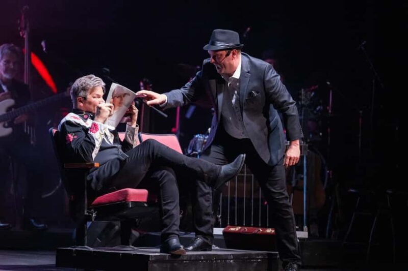 North Myrtle Beach: Greg Rowles Legacy Theatre tickets - Discovering the Charm of Greg Rowles Legacy Theatre in North Myrtle Beach