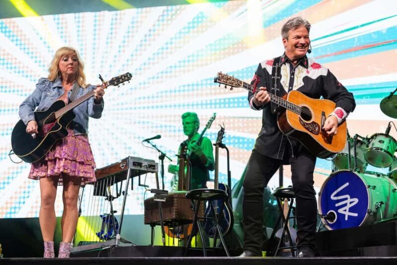 North Myrtle Beach: Greg Rowles Legacy Theatre tickets - Key Points