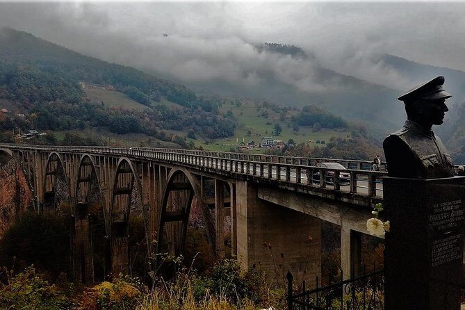 North of Montenegro Private Tour - Tara Canyon & National Parks - Who Is This Tour Best For?