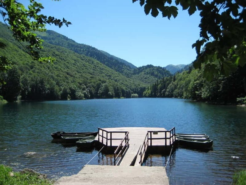 NORTH OF MONTENEGRO The heart of Montenegro! - North of Montenegro: The Heart of Montenegro