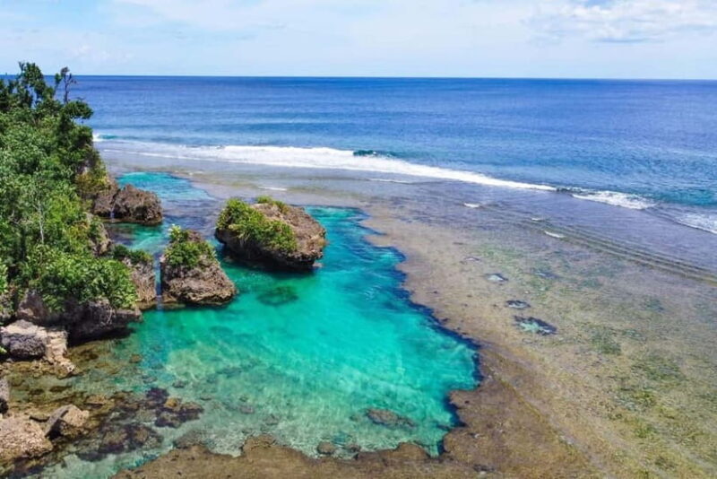 North Of Siargao Motorbike Adventure - North Of Siargao Motorbike Adventure: Discover the Unspoiled North