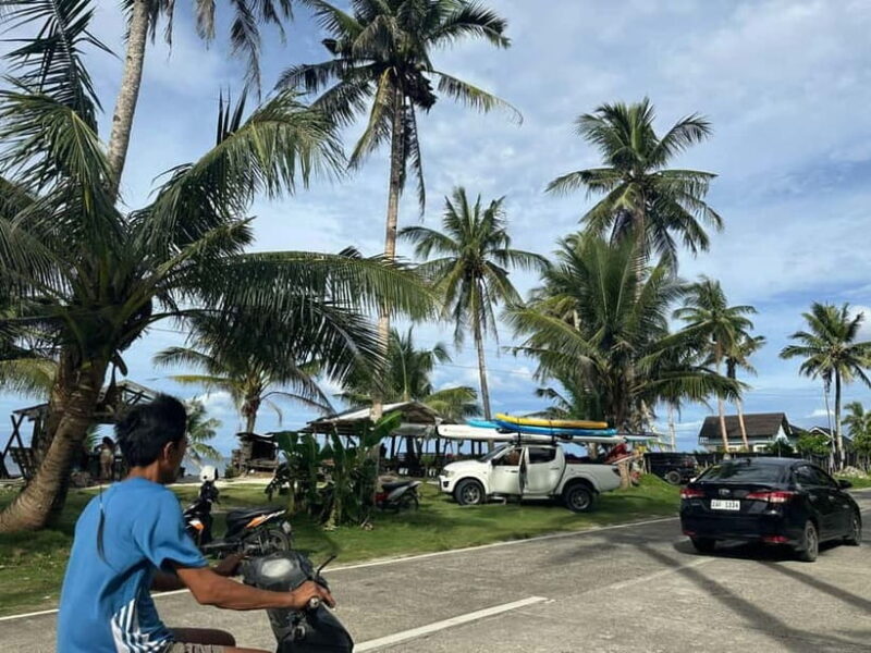 North Of Siargao Motorbike Adventure - Who Will Love This Tour?