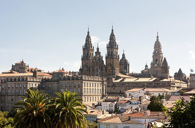 North of Spain & Portugal: 8-day Guided Tour from Barcelona - Exploring the Itinerary in Detail