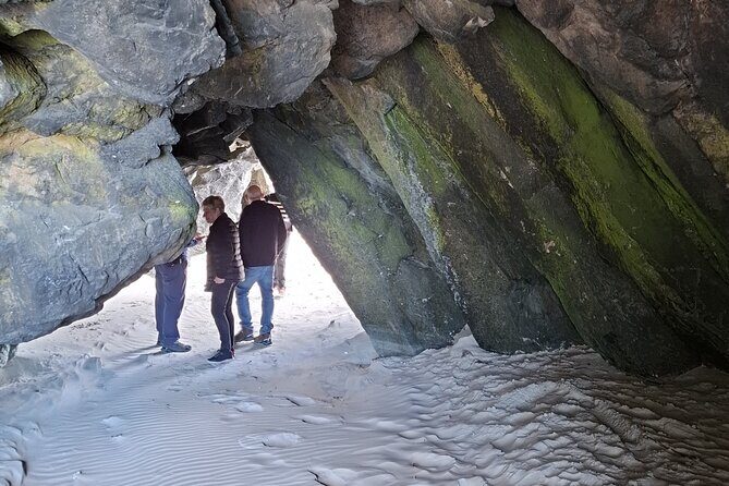 North Otago 7 Hours Scenic & Wildlife Tour - FAQ