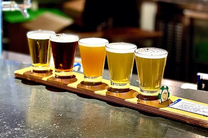 North Park Beerucation Tour - FAQs