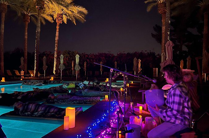 North Phoenix Floating Wellness Spa Experience in Scottsdale - Is This Experience For You?