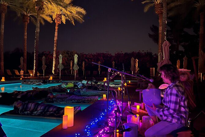 North Phoenix Floating Wellness Spa Experience in Scottsdale - Frequently Asked Questions