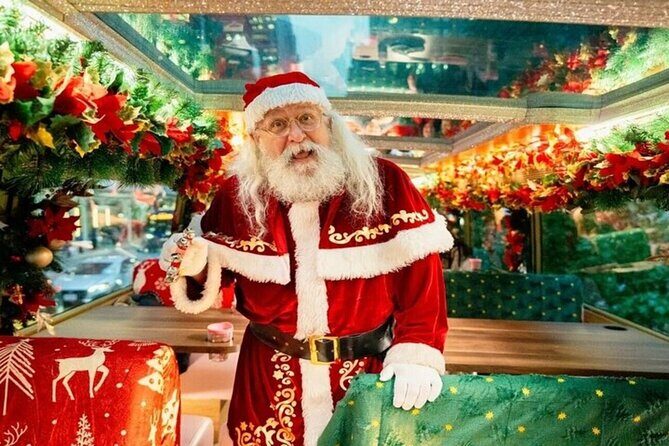 North Pole Express Highland Park - Engaging Meta Description