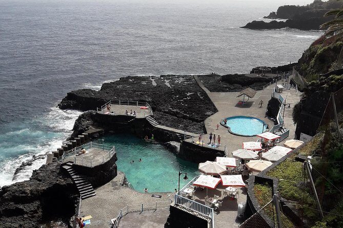North Route (Price per vehicle, not per person) - Who Will Love This Tour?
