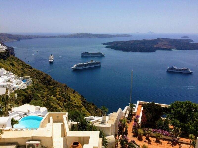 North Santorini: Private Tour with Oia Sunset by Natives - Final Thoughts