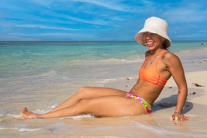 North Shore E-Bike & Beach Break - Key Points