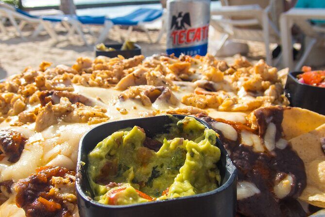 North Shore E-Bike & Beach Break - Possible Drawbacks and Considerations