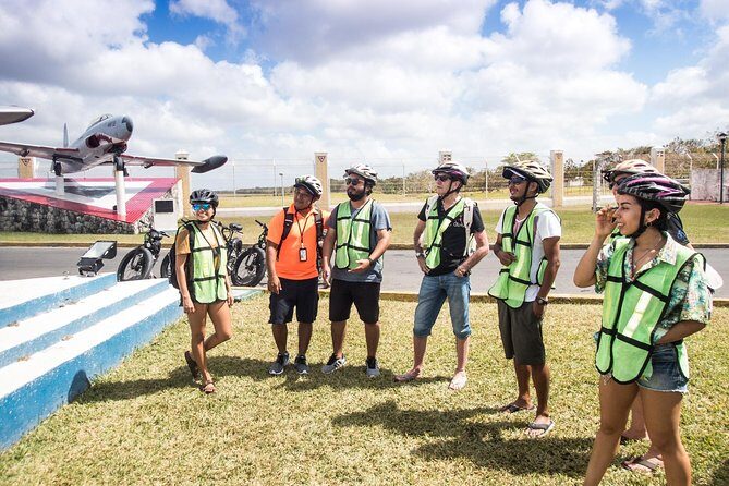 North Shore E-Bike & Beach Break - FAQ