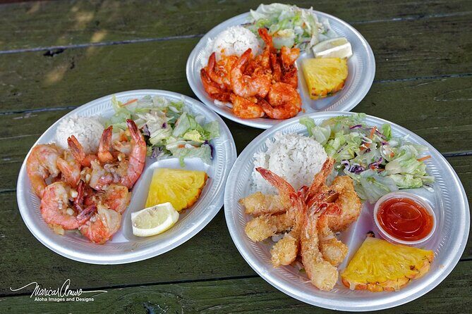 North Shore Farm: Anahulu River, Kayak-Sup, Turtles, Lunch & More - North Shore Farm: Anahulu River, Kayak-SUP, Turtles, Lunch & More — A Detailed Review